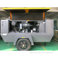 264kw portable rotary compressor for sale